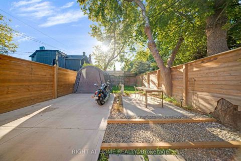 Photo 24 at 1642 Dufferin Street, Davenport, Toronto