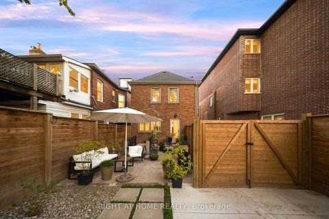 Photo 30 at 1642 Dufferin Street, Davenport, Toronto