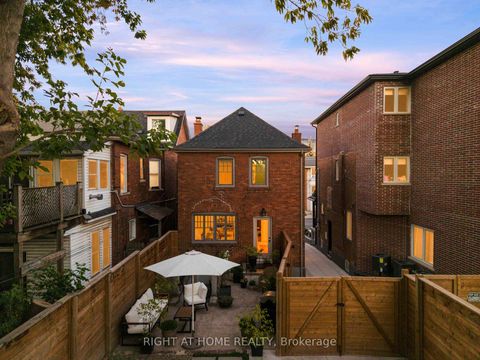Photo 31 at 1642 Dufferin Street, Davenport, Toronto