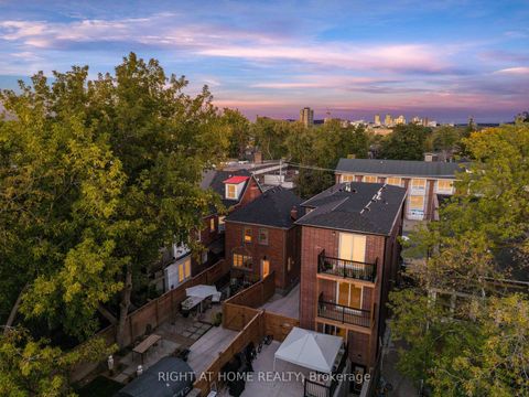 Photo 32 at 1642 Dufferin Street, Davenport, Toronto