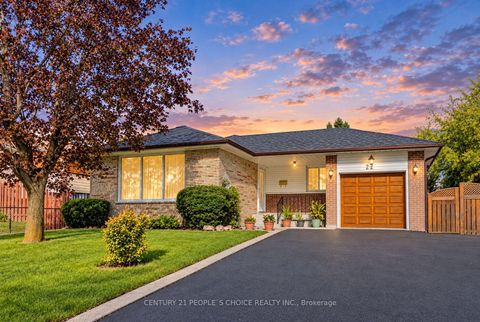 Photo 0 at 228 Jeffcoat Drive, Clairville, Toronto
