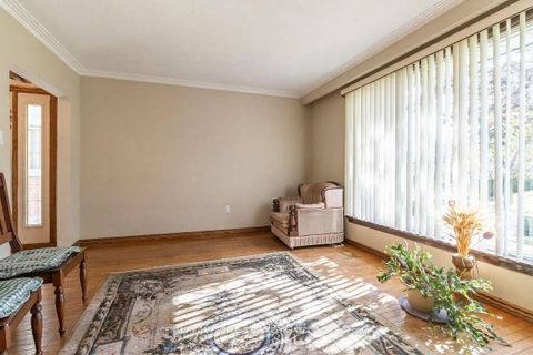 Photo 5 at 228 Jeffcoat Drive, Clairville, Toronto