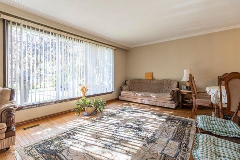 Photo 6 at 228 Jeffcoat Drive, Clairville, Toronto