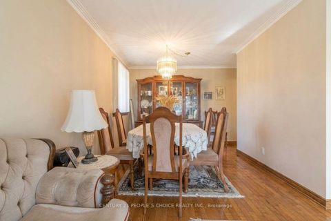 Photo 7 at 228 Jeffcoat Drive, Clairville, Toronto