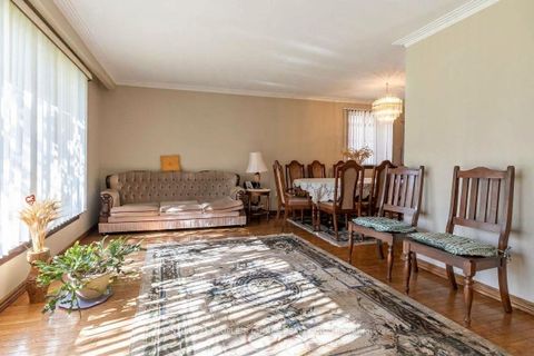 Photo 8 at 228 Jeffcoat Drive, Clairville, Toronto