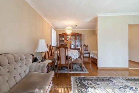 Photo 9 at 228 Jeffcoat Drive, Clairville, Toronto