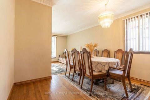 Photo 10 at 228 Jeffcoat Drive, Clairville, Toronto