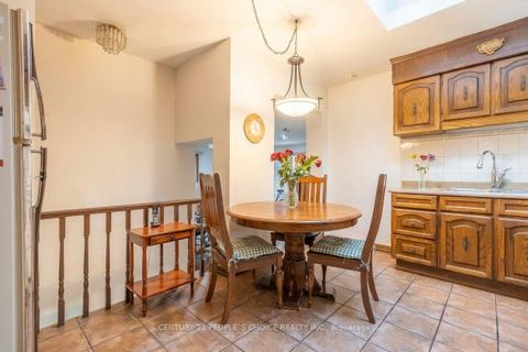 Photo 12 at 228 Jeffcoat Drive, Clairville, Toronto