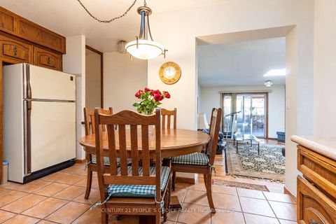 Photo 13 at 228 Jeffcoat Drive, Clairville, Toronto