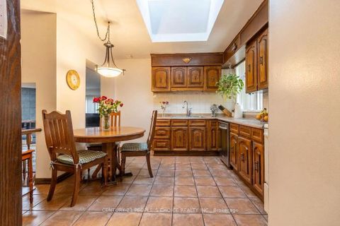 Photo 14 at 228 Jeffcoat Drive, Clairville, Toronto