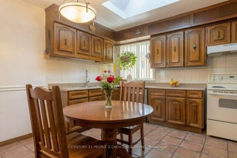 Photo 15 at 228 Jeffcoat Drive, Clairville, Toronto