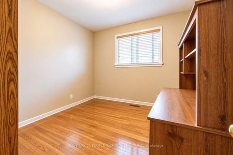 Photo 20 at 228 Jeffcoat Drive, Clairville, Toronto