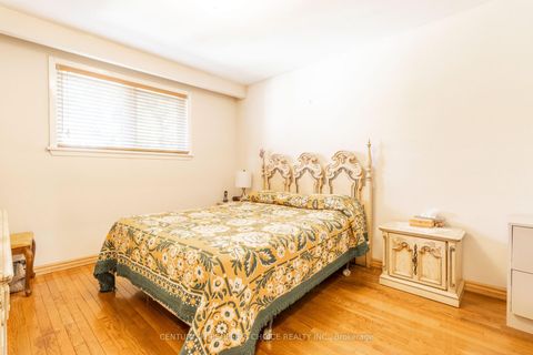 Photo 21 at 228 Jeffcoat Drive, Clairville, Toronto