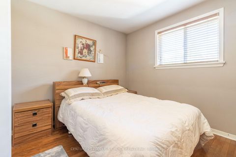 Photo 22 at 228 Jeffcoat Drive, Clairville, Toronto