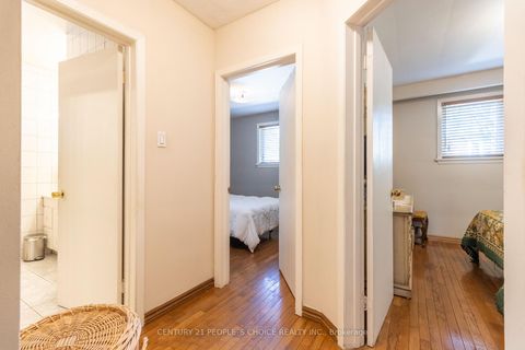 Photo 23 at 228 Jeffcoat Drive, Clairville, Toronto