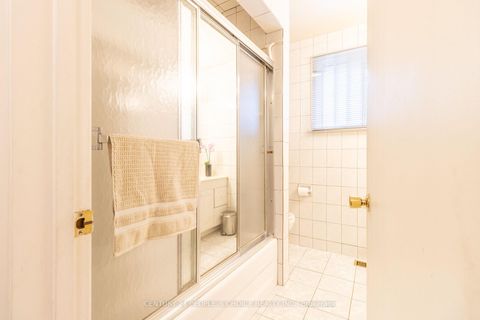 Photo 24 at 228 Jeffcoat Drive, Clairville, Toronto