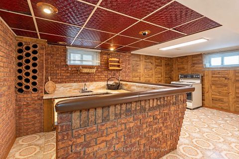 Photo 27 at 228 Jeffcoat Drive, Clairville, Toronto