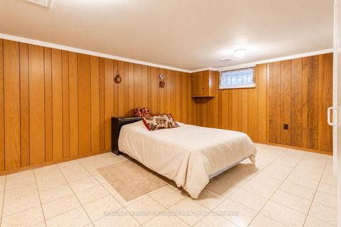 Photo 28 at 228 Jeffcoat Drive, Clairville, Toronto