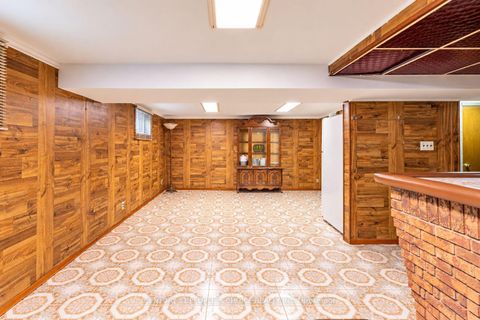 Photo 29 at 228 Jeffcoat Drive, Clairville, Toronto