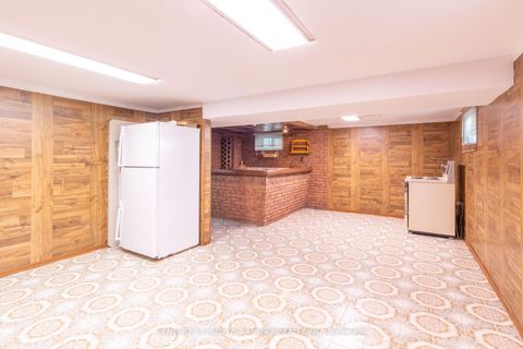 Photo 30 at 228 Jeffcoat Drive, Clairville, Toronto