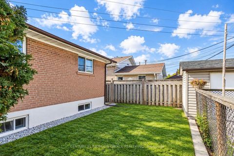 Photo 34 at 228 Jeffcoat Drive, Clairville, Toronto