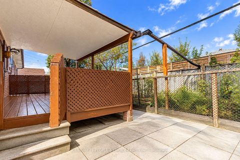Photo 35 at 228 Jeffcoat Drive, Clairville, Toronto