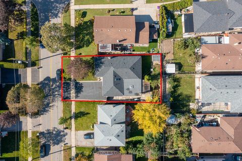 Photo 37 at 228 Jeffcoat Drive, Clairville, Toronto