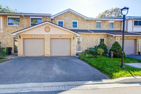 Photo 0 at 87 - 99 Brimwood Boulevard, Agincourt North, Toronto