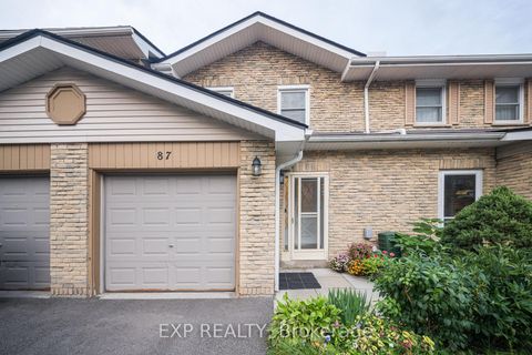 Photo 1 at 87 - 99 Brimwood Boulevard, Agincourt North, Toronto