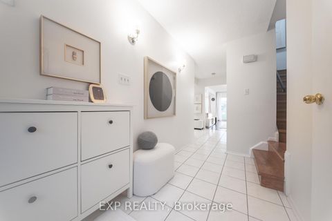 Photo 2 at 87 - 99 Brimwood Boulevard, Agincourt North, Toronto