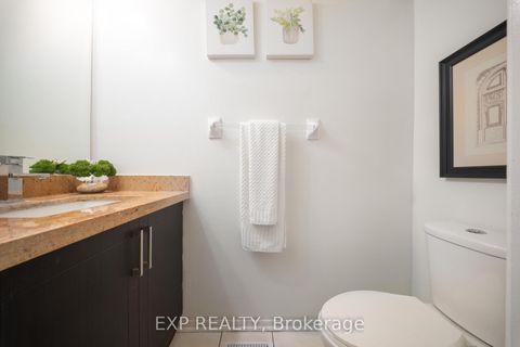 Photo 3 at 87 - 99 Brimwood Boulevard, Agincourt North, Toronto
