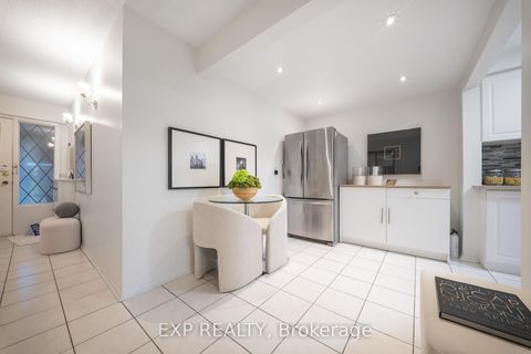 Photo 4 at 87 - 99 Brimwood Boulevard, Agincourt North, Toronto