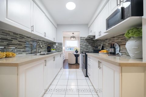 Photo 6 at 87 - 99 Brimwood Boulevard, Agincourt North, Toronto