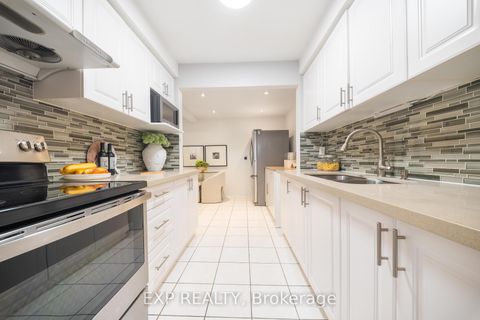 Photo 7 at 87 - 99 Brimwood Boulevard, Agincourt North, Toronto