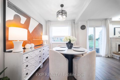 Photo 8 at 87 - 99 Brimwood Boulevard, Agincourt North, Toronto