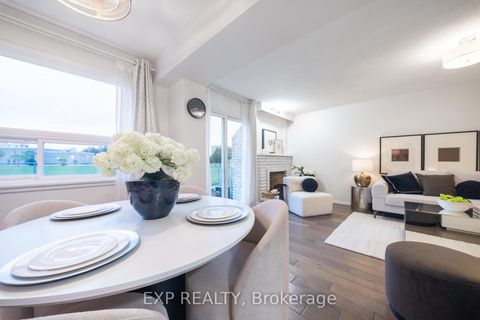 Photo 9 at 87 - 99 Brimwood Boulevard, Agincourt North, Toronto