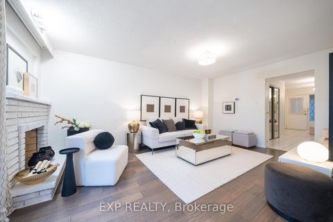 Photo 10 at 87 - 99 Brimwood Boulevard, Agincourt North, Toronto