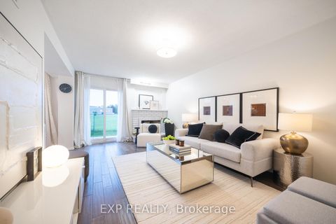 Photo 11 at 87 - 99 Brimwood Boulevard, Agincourt North, Toronto