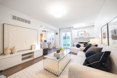 Photo 12 at 87 - 99 Brimwood Boulevard, Agincourt North, Toronto