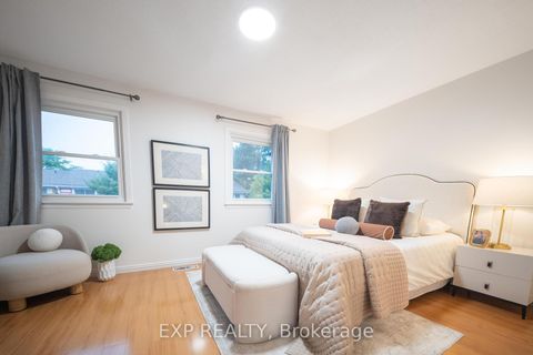 Photo 14 at 87 - 99 Brimwood Boulevard, Agincourt North, Toronto