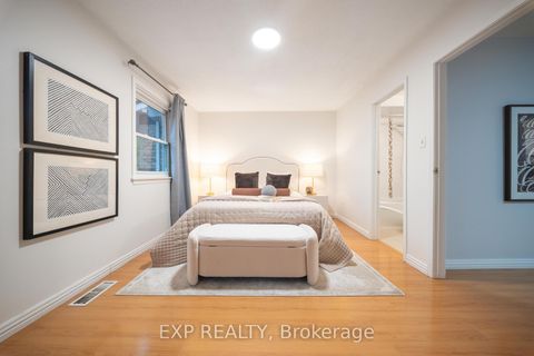 Photo 15 at 87 - 99 Brimwood Boulevard, Agincourt North, Toronto
