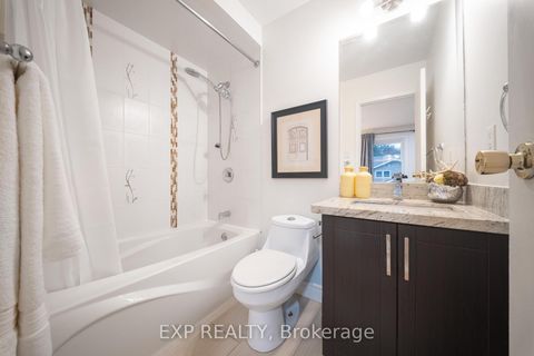 Photo 16 at 87 - 99 Brimwood Boulevard, Agincourt North, Toronto