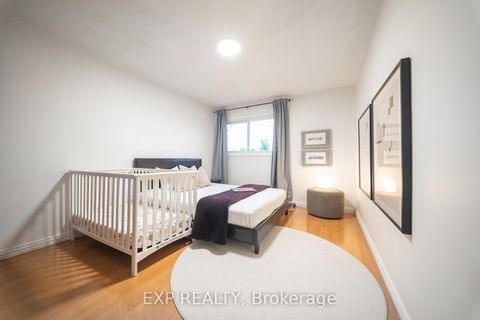 Photo 17 at 87 - 99 Brimwood Boulevard, Agincourt North, Toronto