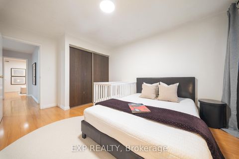 Photo 18 at 87 - 99 Brimwood Boulevard, Agincourt North, Toronto