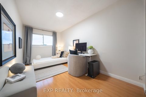 Photo 19 at 87 - 99 Brimwood Boulevard, Agincourt North, Toronto