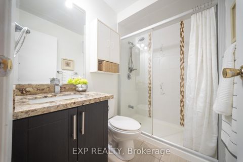 Photo 21 at 87 - 99 Brimwood Boulevard, Agincourt North, Toronto