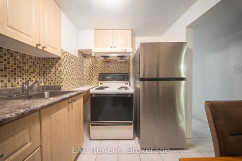 Photo 23 at 87 - 99 Brimwood Boulevard, Agincourt North, Toronto