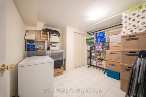 Photo 27 at 87 - 99 Brimwood Boulevard, Agincourt North, Toronto
