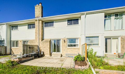 Photo 28 at 87 - 99 Brimwood Boulevard, Agincourt North, Toronto