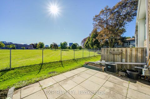 Photo 29 at 87 - 99 Brimwood Boulevard, Agincourt North, Toronto